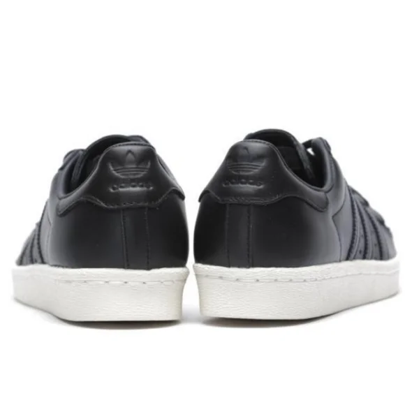 Adidas Superstar 80s Metal Toe - Picture 4 of 15